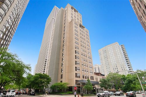 1035 N Dearborn Unit 6E, Chicago, IL 60610