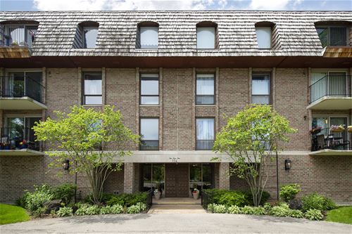 134 Green Bay Unit 108, Winnetka, IL 60093