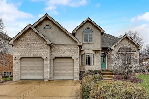 10927 Lentfer, Orland Park, IL 60467