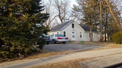 144 W Strong, Wheeling, IL 60090