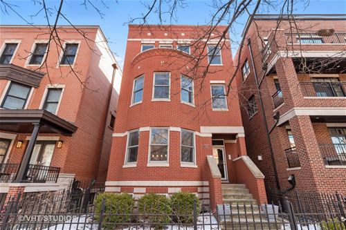 1123 W Altgeld Unit 3, Chicago, IL 60614