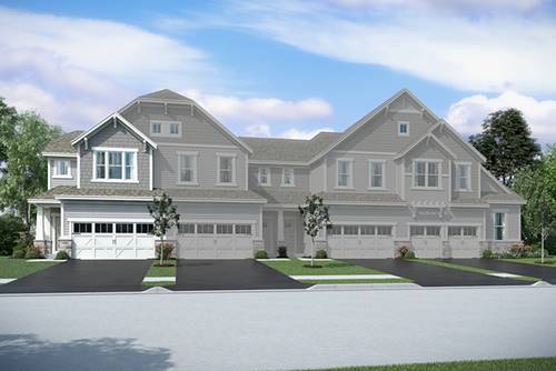 505 Pershing Lot #1601, Barrington, IL 60010