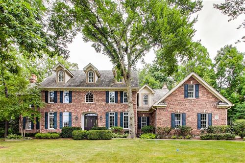 1220 Ashbury, Libertyville, IL 60048