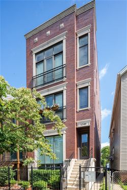 1340 W Diversey Unit 2, Chicago, IL 60614