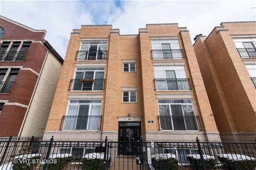 4843 N Winthrop Unit 2N, Chicago, IL 60640