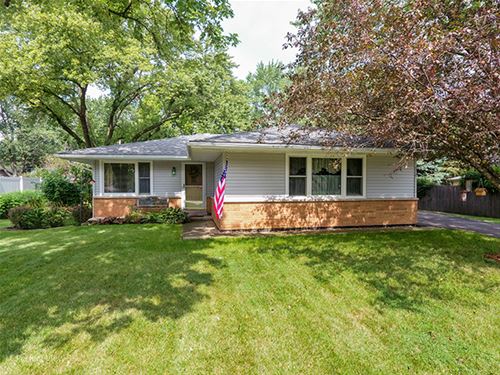 578 Maple, Lisle, IL 60532