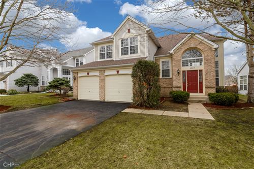 4803 W Pebble Beach, Wadsworth, IL 60083