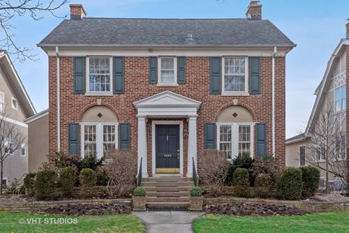 1605 Highland, Wilmette, IL 60091