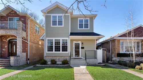 6334 N Keeler, Chicago, IL 60646