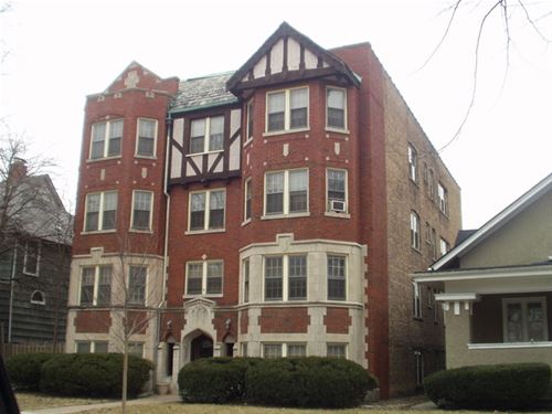 706 S Maple Unit 1S, Oak Park, IL 60304