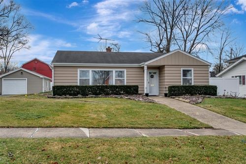 315 6th, Downers Grove, IL 60515