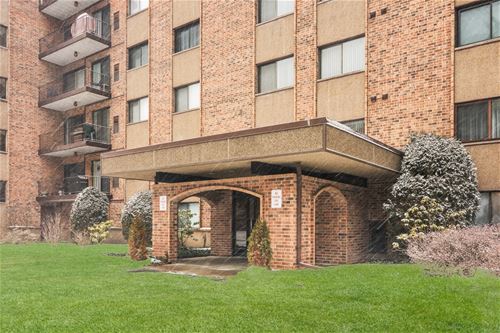 1702 Mill Unit 301, Des Plaines, IL 60016