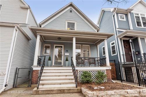 3853 N Hermitage, Chicago, IL 60613