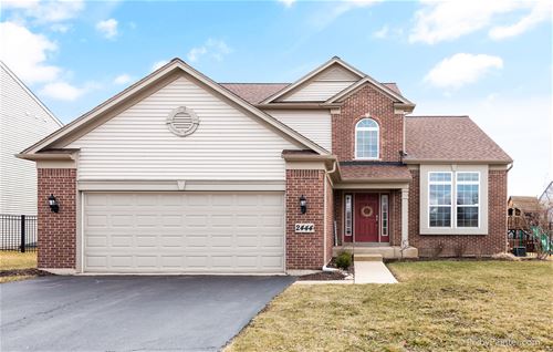 2444 Woodside, Carpentersville, IL 60110