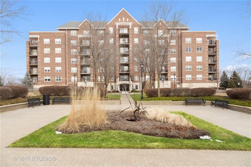 440 W Mahogany Unit 405, Palatine, IL 60067