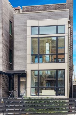 2243 W Armitage Unit 2, Chicago, IL 60647