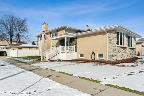 2858 Sunnyside, Westchester, IL 60154