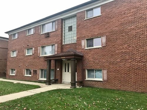 2531 Thatcher Unit 1A, River Grove, IL 60171