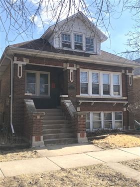 2407 Scoville, Berwyn, IL 60402