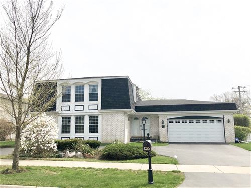 1255 Laurel, Deerfield, IL 60015