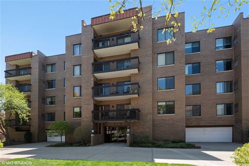 222 Main Unit 202, Evanston, IL 60202