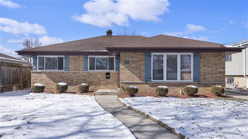 2606 Kensington, Westchester, IL 60154