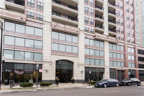 451 W Huron Unit 504, Chicago, IL 60654