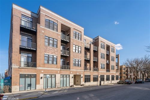 4755 N Washtenaw Unit 308, Chicago, IL 60625