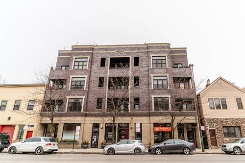 1359 W Grand Unit 3, Chicago, IL 60642