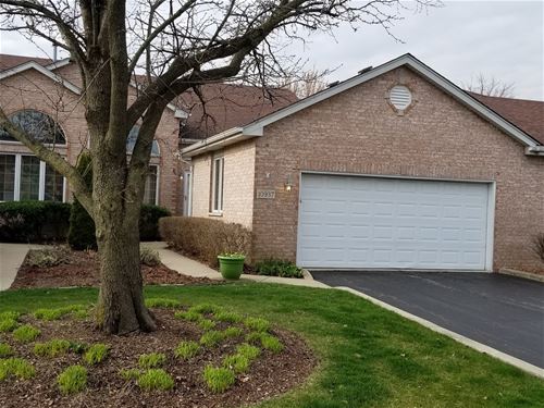 10937 Saffron, Orland Park, IL 60467