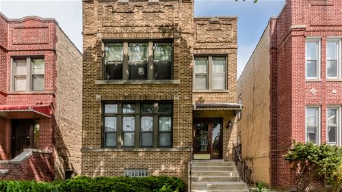 4027 N Lavergne, Chicago, IL 60641