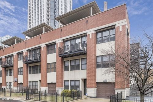 334 N Jefferson Unit D, Chicago, IL 60661