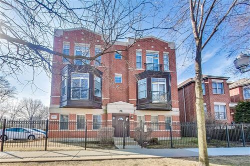 4644 S Woodlawn Unit 1N, Chicago, IL 60653