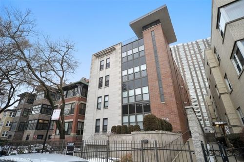 506 W Roscoe Unit 302, Chicago, IL 60657