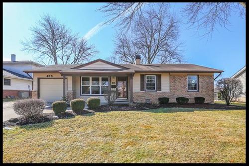 495 Corrinthia, Elk Grove Village, IL 60007