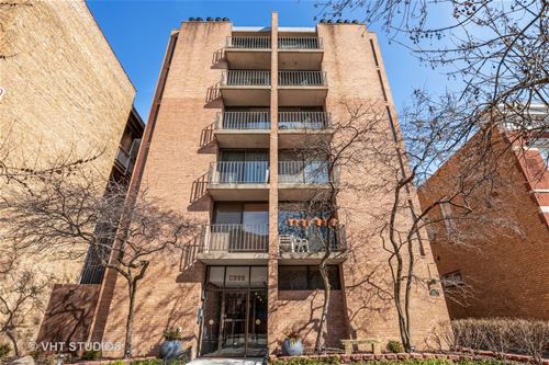 2333 N Geneva Unit 5C, Chicago, IL 60614