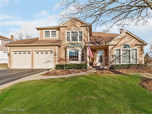 4449 Basswood, Lisle, IL 60532