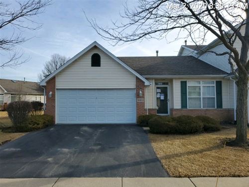 16853 S Sunset Ridge, Lockport, IL 60441