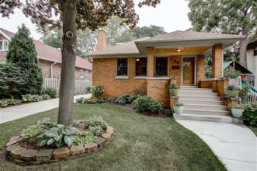 225 16th, Wilmette, IL 60091