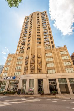 600 N Dearborn Unit 902, Chicago, IL 60654