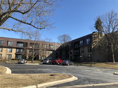 2 The Court Of Harborside Unit 202, Northbrook, IL 60062