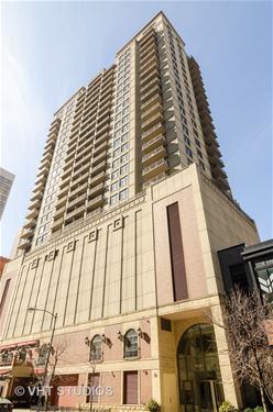 630 N State Unit 1904, Chicago, IL 60654