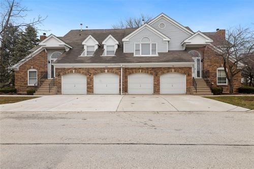 100 Willow Unit 6, Buffalo Grove, IL 60089