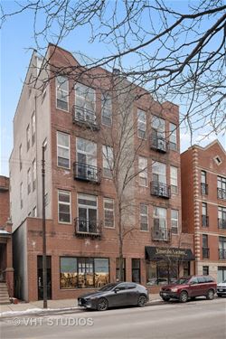 2039 W Belmont Unit 4E, Chicago, IL 60618