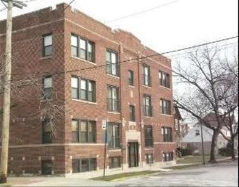 6677 N Oliphant Unit 401, Chicago, IL 60631