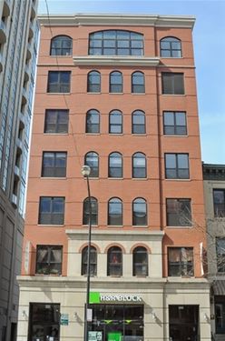 742 N La Salle Unit 5, Chicago, IL 60654