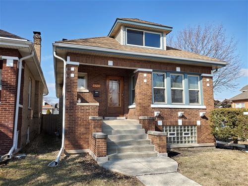 1500 Cuyler, Berwyn, IL 60402