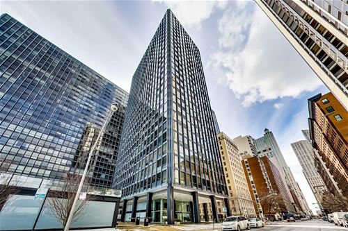 910 N Lake Shore Unit 1520, Chicago, IL 60611