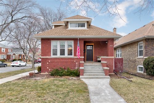 4158 W Argyle, Chicago, IL 60630