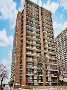 5901 N Sheridan Unit 2C, Chicago, IL 60660